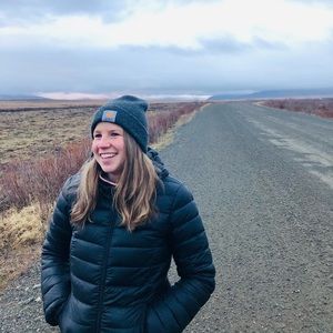 Meet your Posher, Clementine